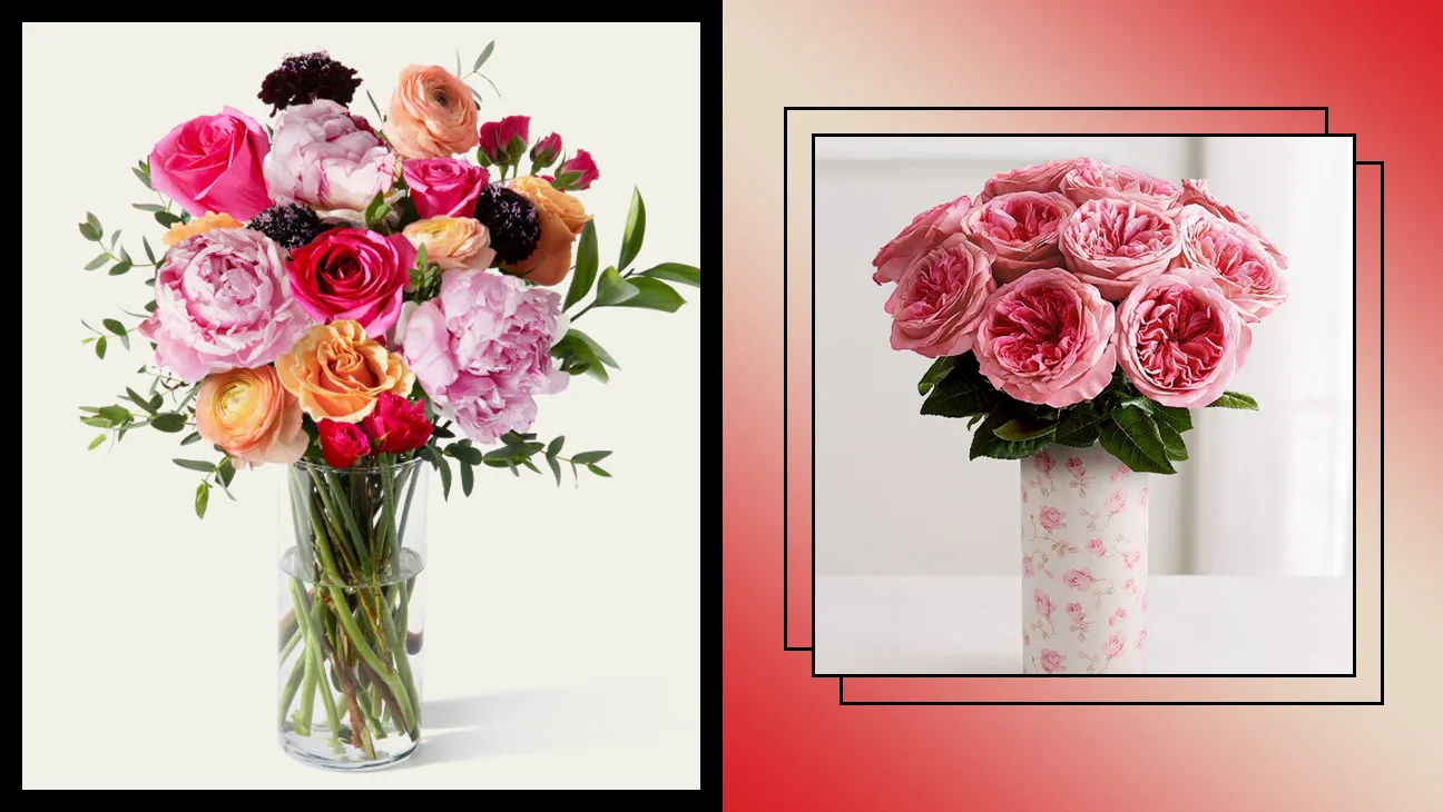 Best Online Flower Delivery Services Mother’s Day 2026, Promo Codes