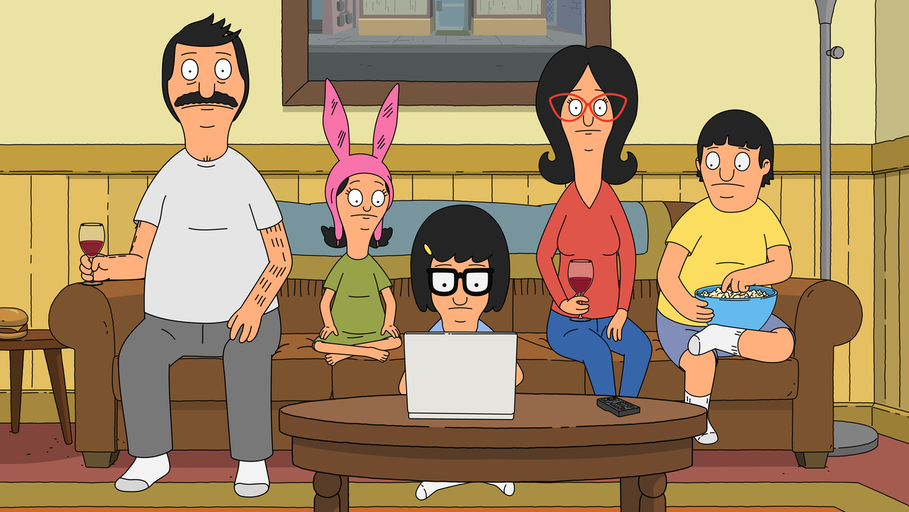 How to Watch ‘Bob’s Burgers’ Season 16 (2026), Online