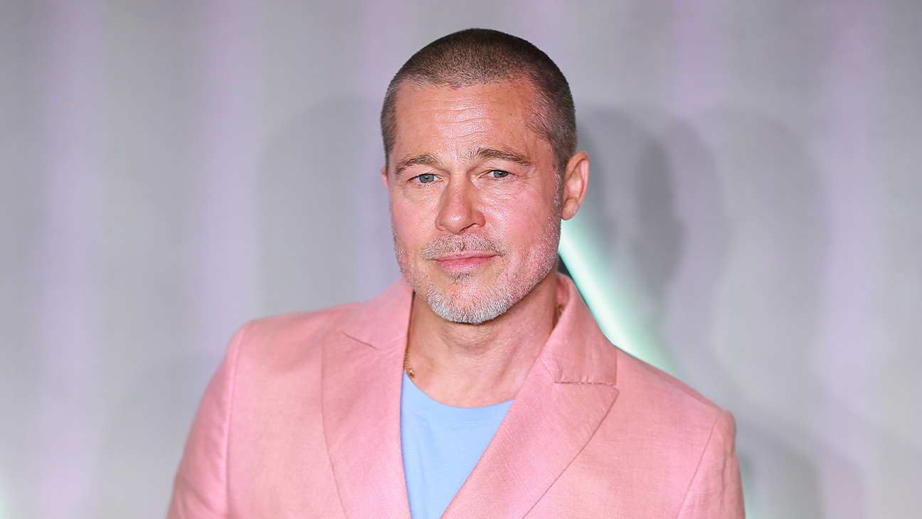 Brad Pitt Survival Movie Gets Trailer at CinemaCon