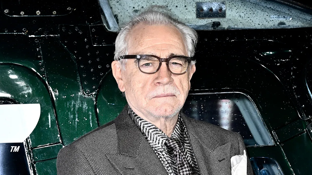 Brian Cox Slams Johnny Depp, Edward Norton, Ian McKellen