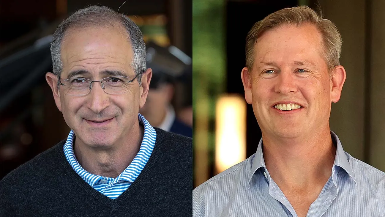 Comcast 2025 CEO Pay for Brian Roberts, Michael Cavanagh Disclosed