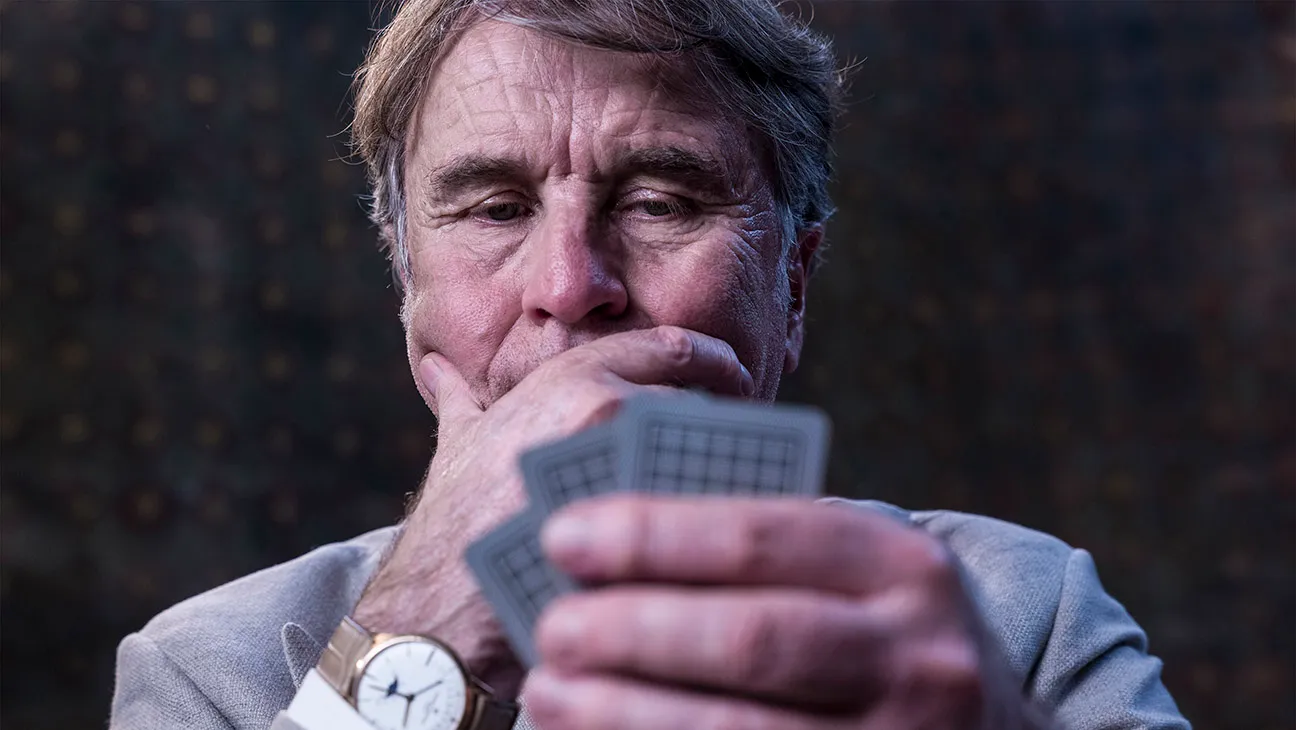 Brunello Cucinelli Hosts Celeb-Studded NY Premiere for His Biopic