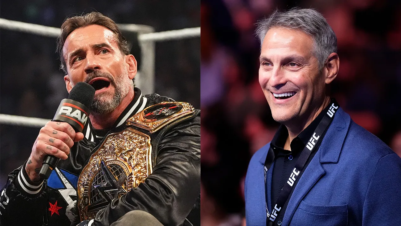 Ari Emanuel Has Entered the Main Event of WrestleMania 42