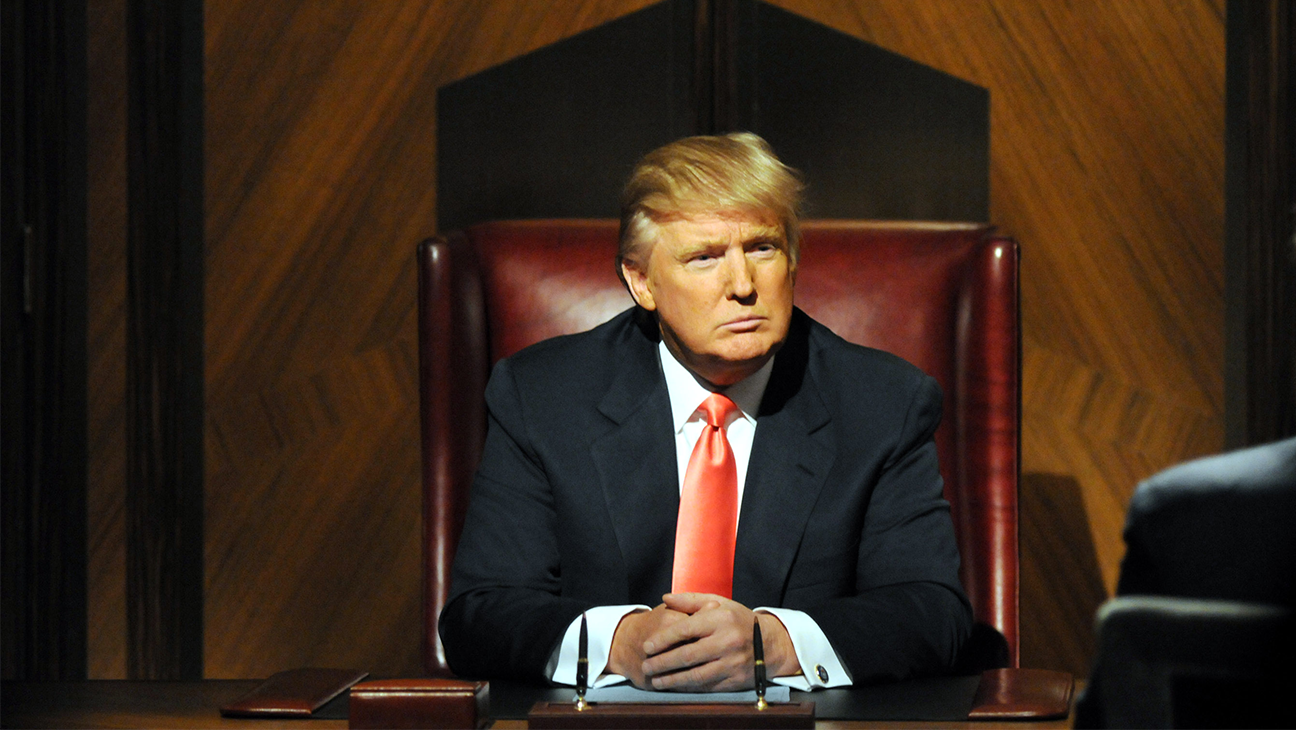 Amazon Discussing Potential ‘Apprentice’ Reboot