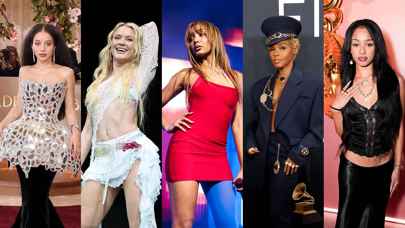 Zara Larsson, Chase Infiniti, Manon Join PinkPantheress