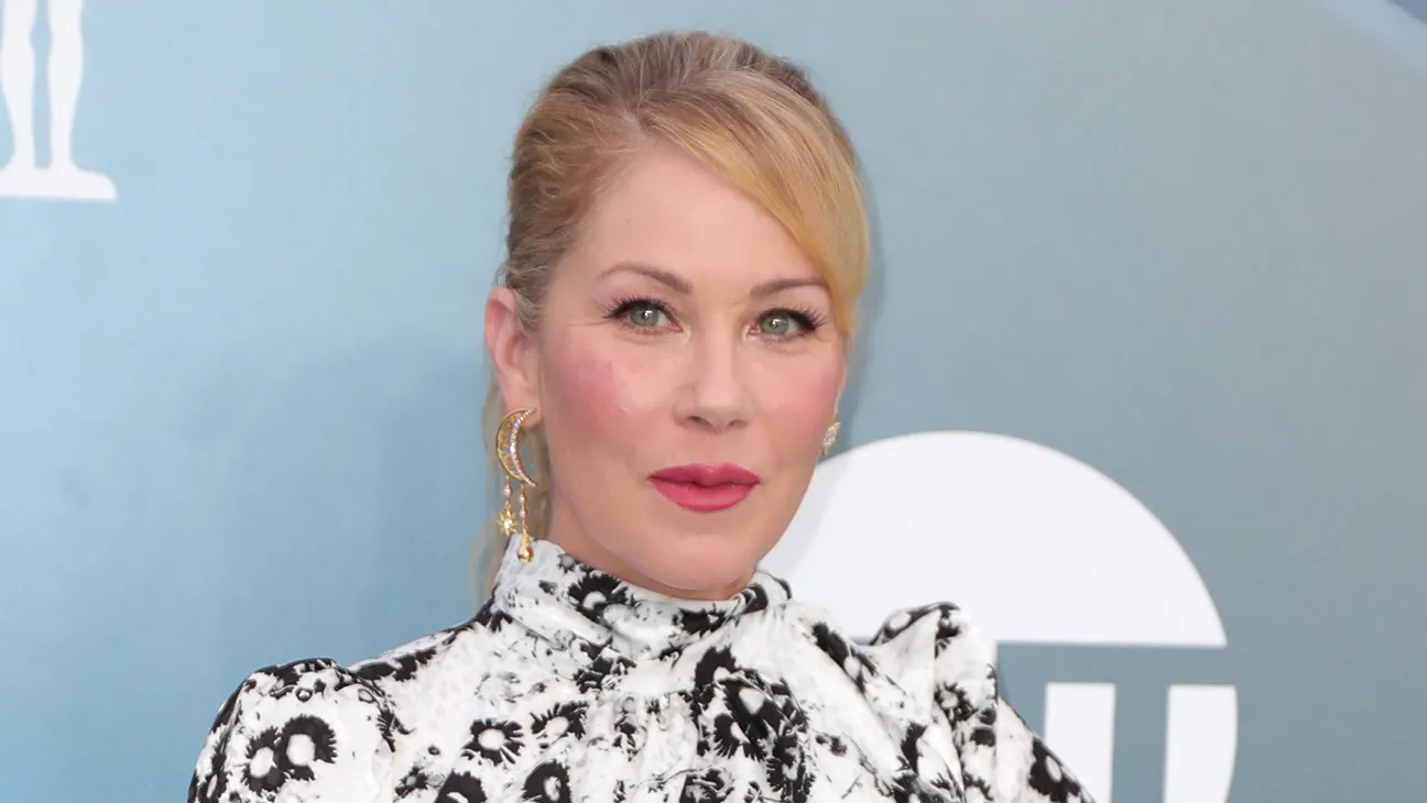 Christina Applegate Breaks Silence Amid Hospitalization Reports