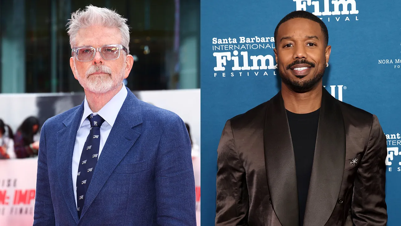 Battlefield Movie in the Works from Michael B. Jordan, Chris McQuarrie