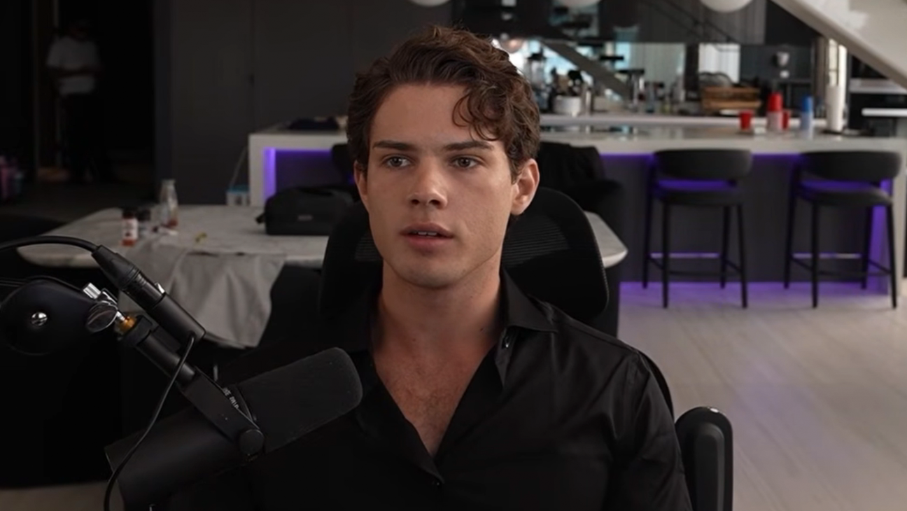 Clavicular’s PR Rep Drops for Him After Hospitalization for Overdose