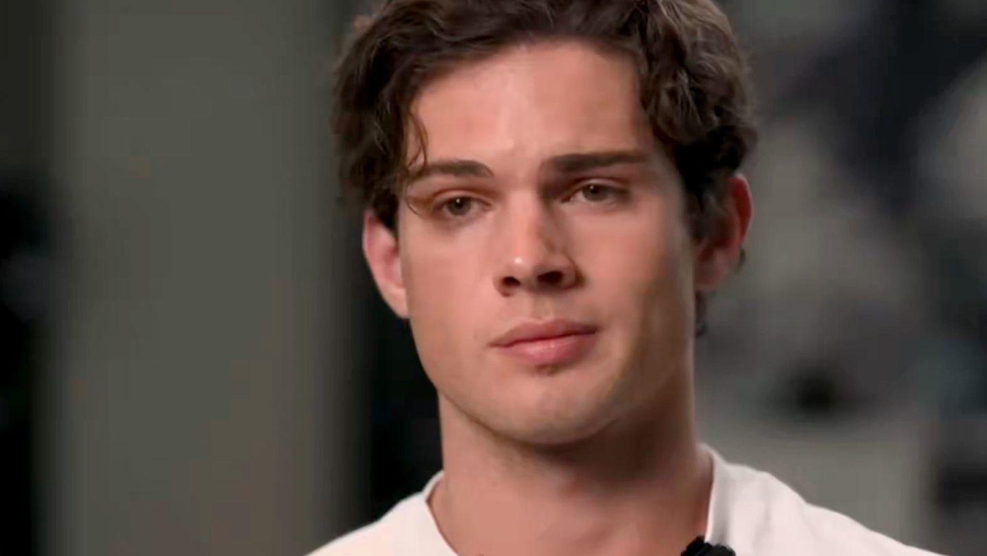 Clavicular Speaks Out After OD Hospitalization: “That Was Brutal”