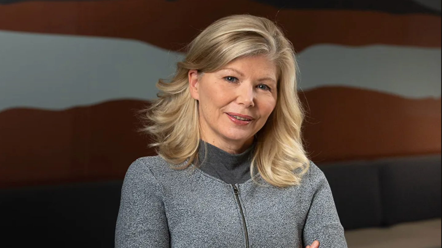 Colette Watson to Retire From Rogers Media