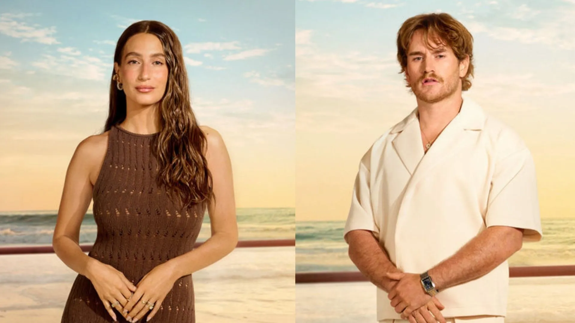 How Long Have Amanda Batula & West Wilson Been Together? – Hollywood Life