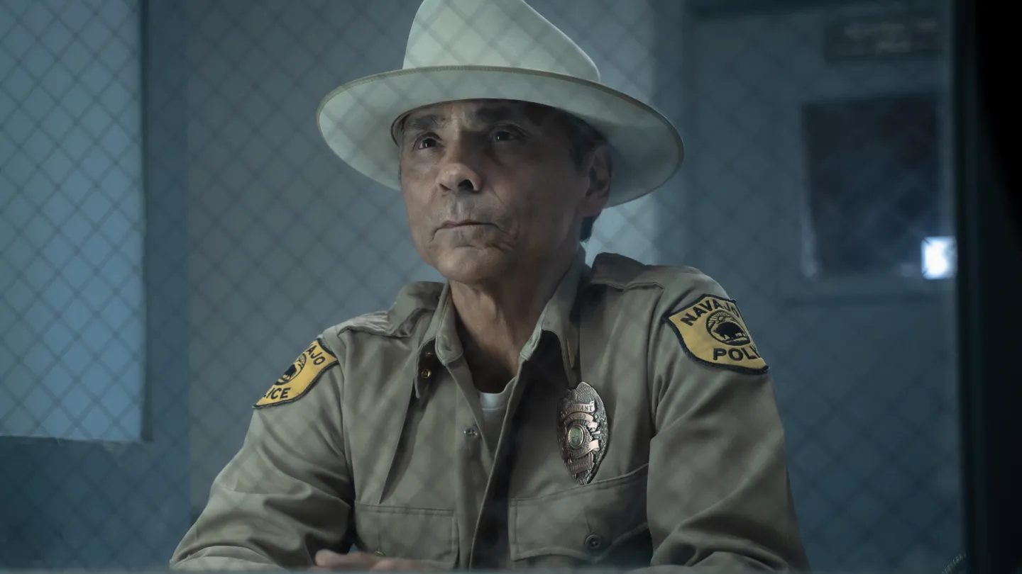 Season 4 Ends With a Shocking Murder