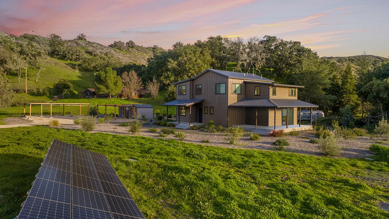 After L.A. Fires, How Designers Are Helping Homeowners