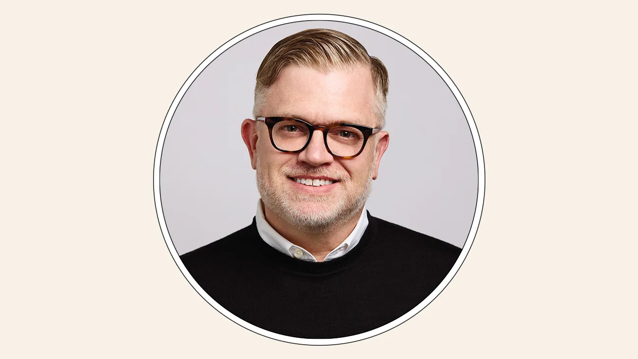 Darren Abbott Replaces John Matts As Hallmark Media President