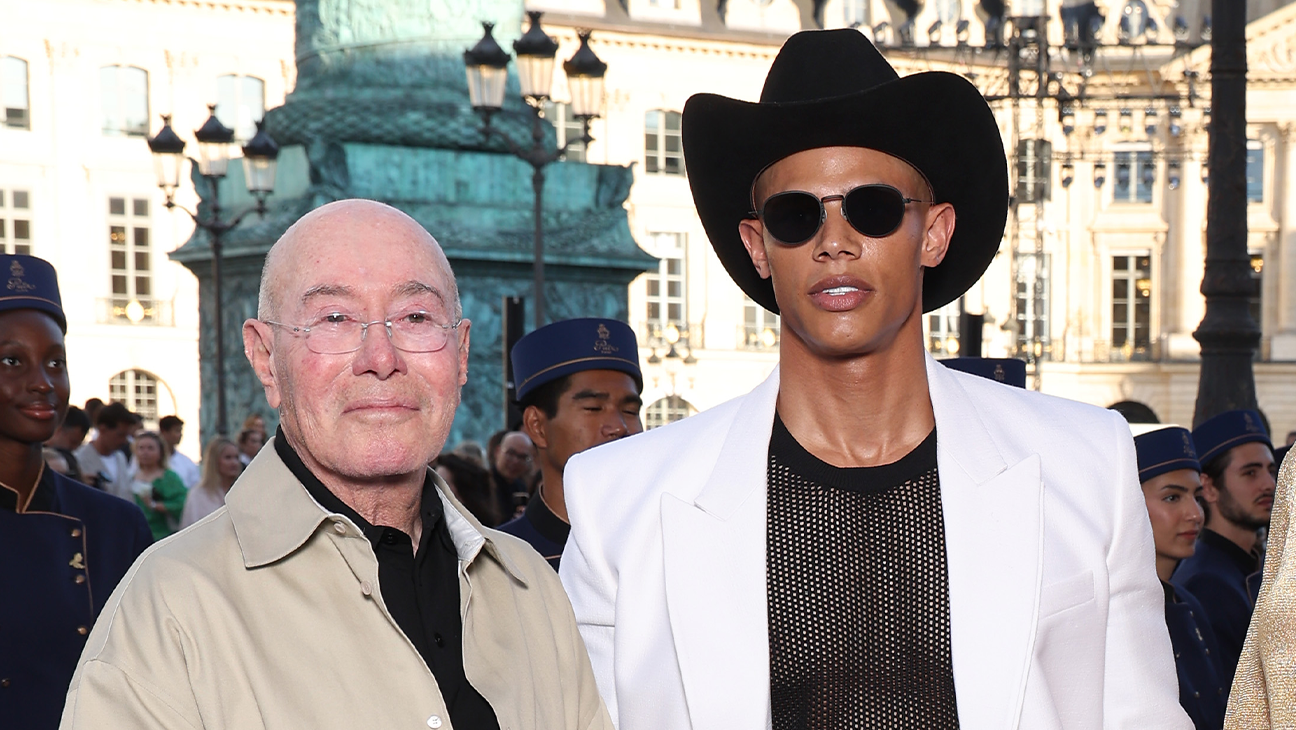 David Geffen Settles Breach of Contract Lawsuit by Estranged Husband