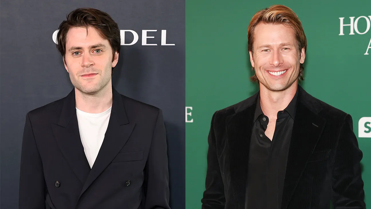 Glen Powell, ‘Hunters’ Creator Producing Prime Video Drama Series