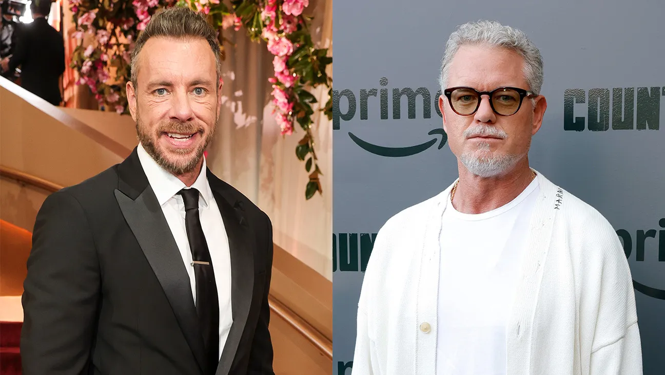 Dax Shepard ‘Hated’ Eric Dane, Nearly Fought Him Before Friendship