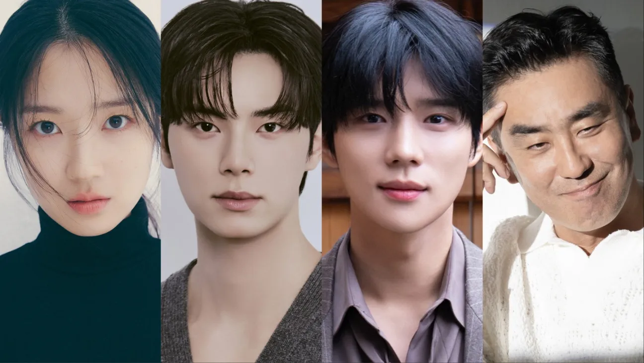 Disney+ to Adapt The Miracles of the Namiya General Store for TV