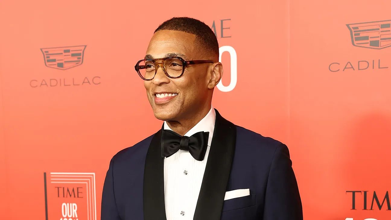 Don Lemon Considers Running for President in 2028