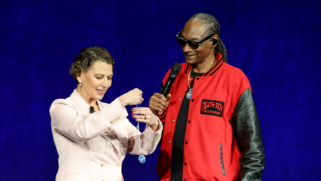 Universal Pictures’ Donna Langley’s Power on Full Display at CinemaCon