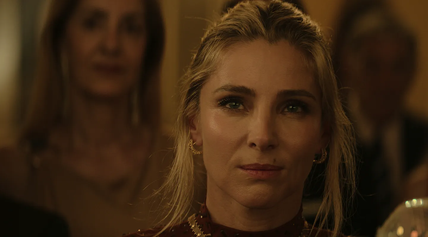 Elsa Pataky on SkyShowtime Series ‘The Tribute,’ Chris Hemsworth Cameo
