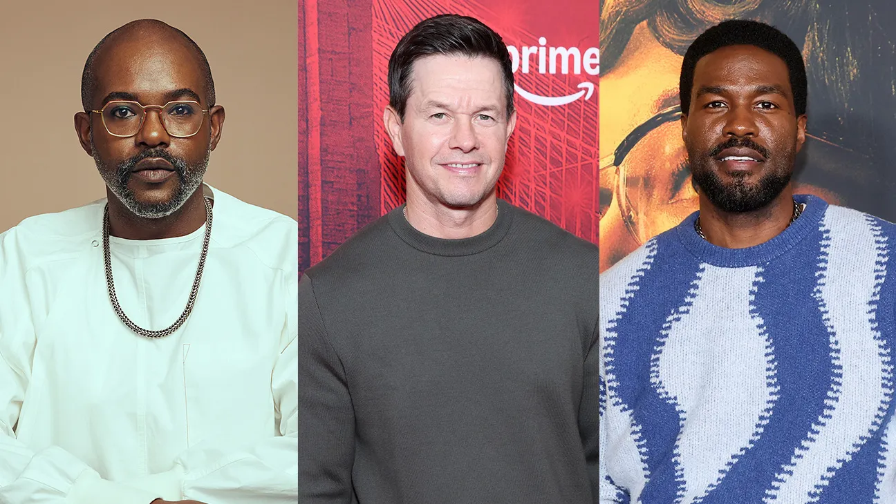 Paramount Lands Mark Wahlberg, Yahya Abdul-Mateen II Crime Thriller ‘By Any Means’