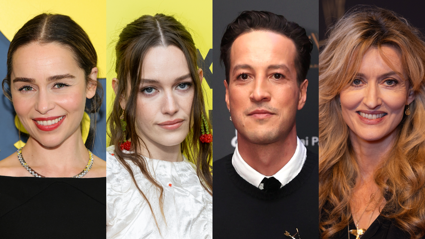 James Ashcroft Horror When Darkness Loves Us heading to Cannes market