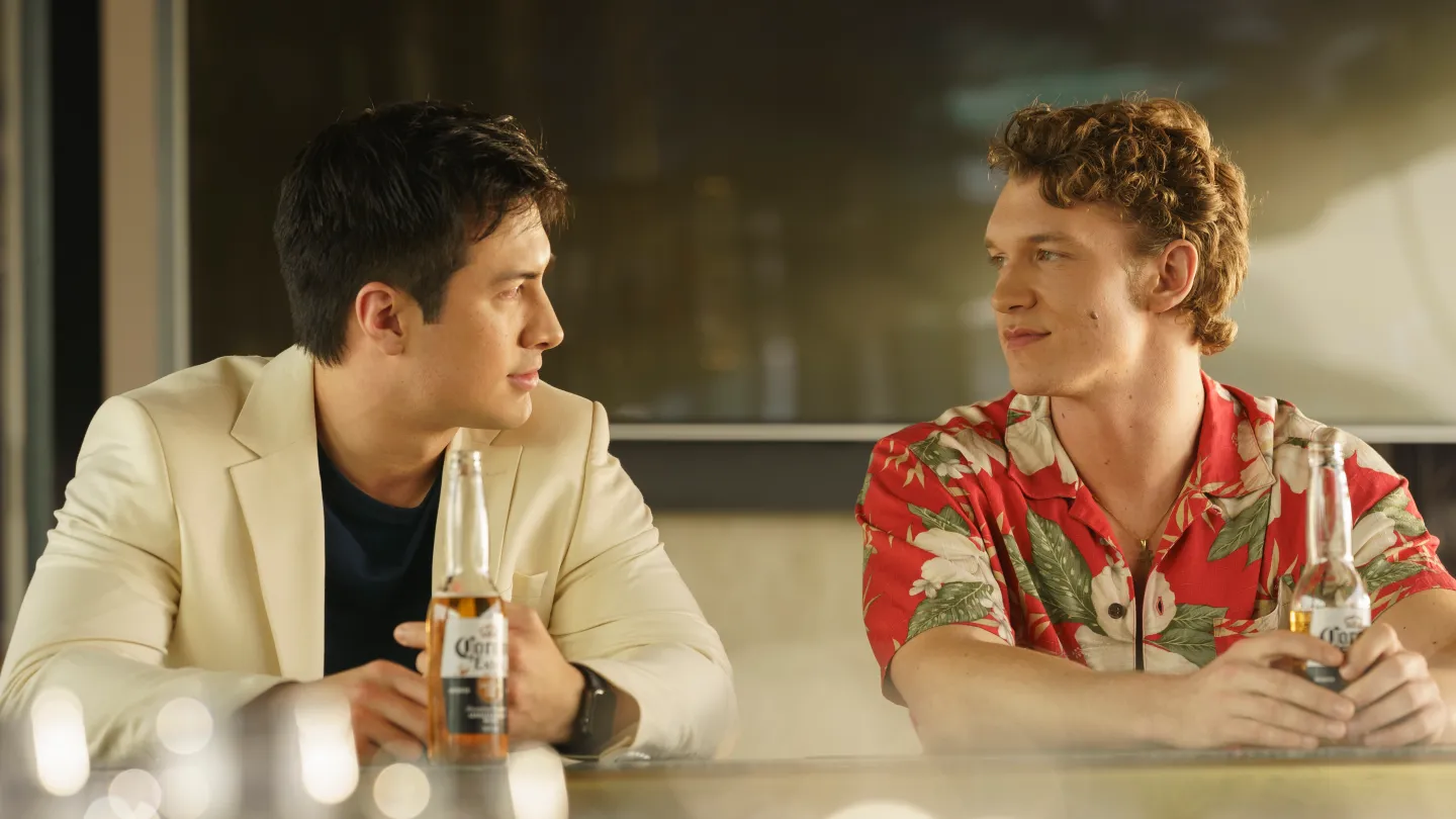 Heated Rivalry Creator Teases Season 2’s ‘More Serious Territory’