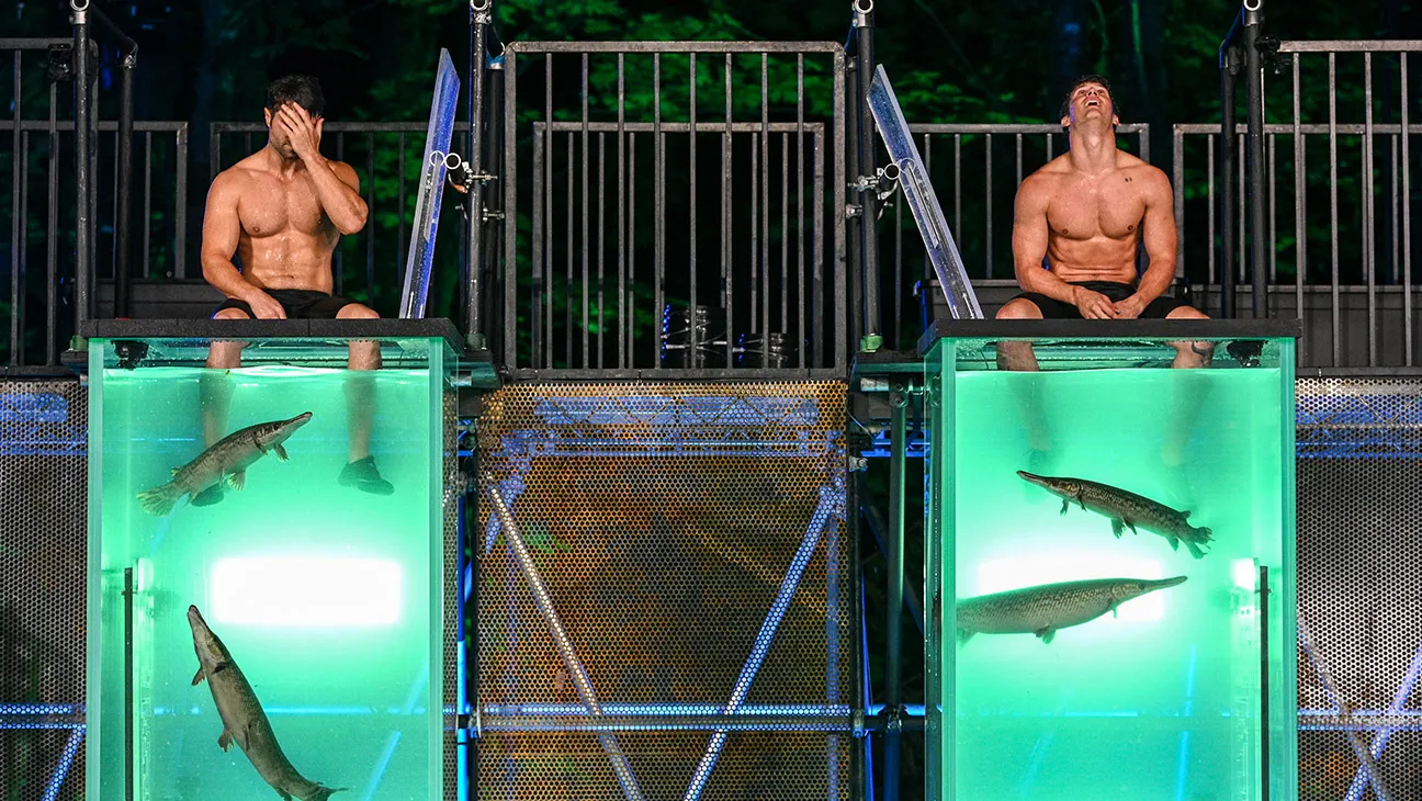 Fox Renews Its ‘Fear Factor’ for Second Season