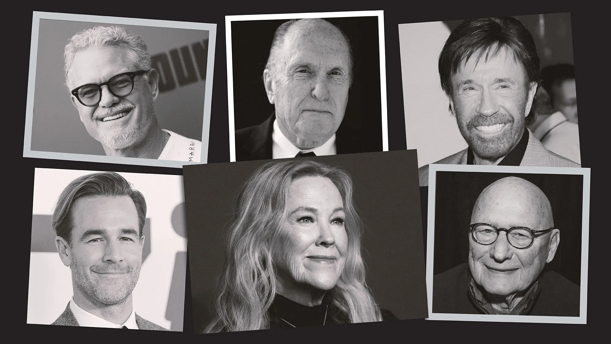 Hollywood’s Most Notable Deaths of 2026