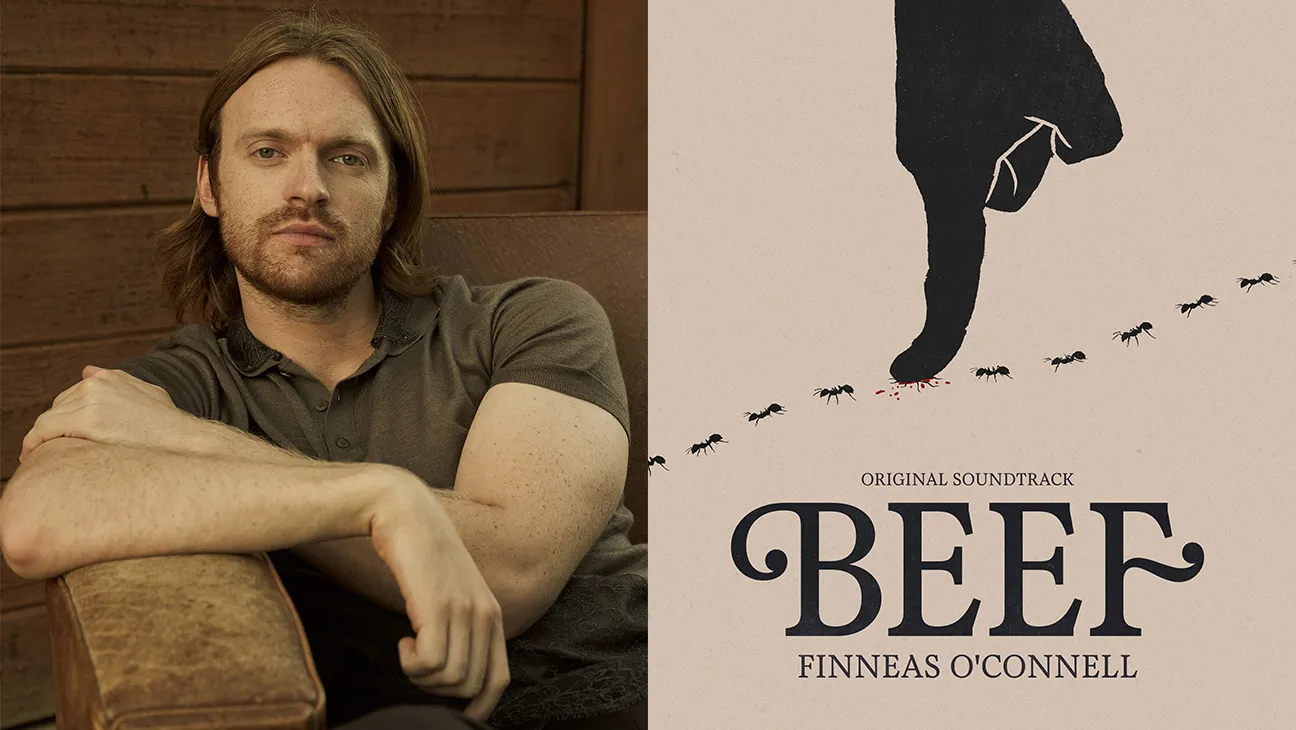 Finneas on ‘Beef’ Season 2 Soundtrack and First Track Vicious Thoughts
