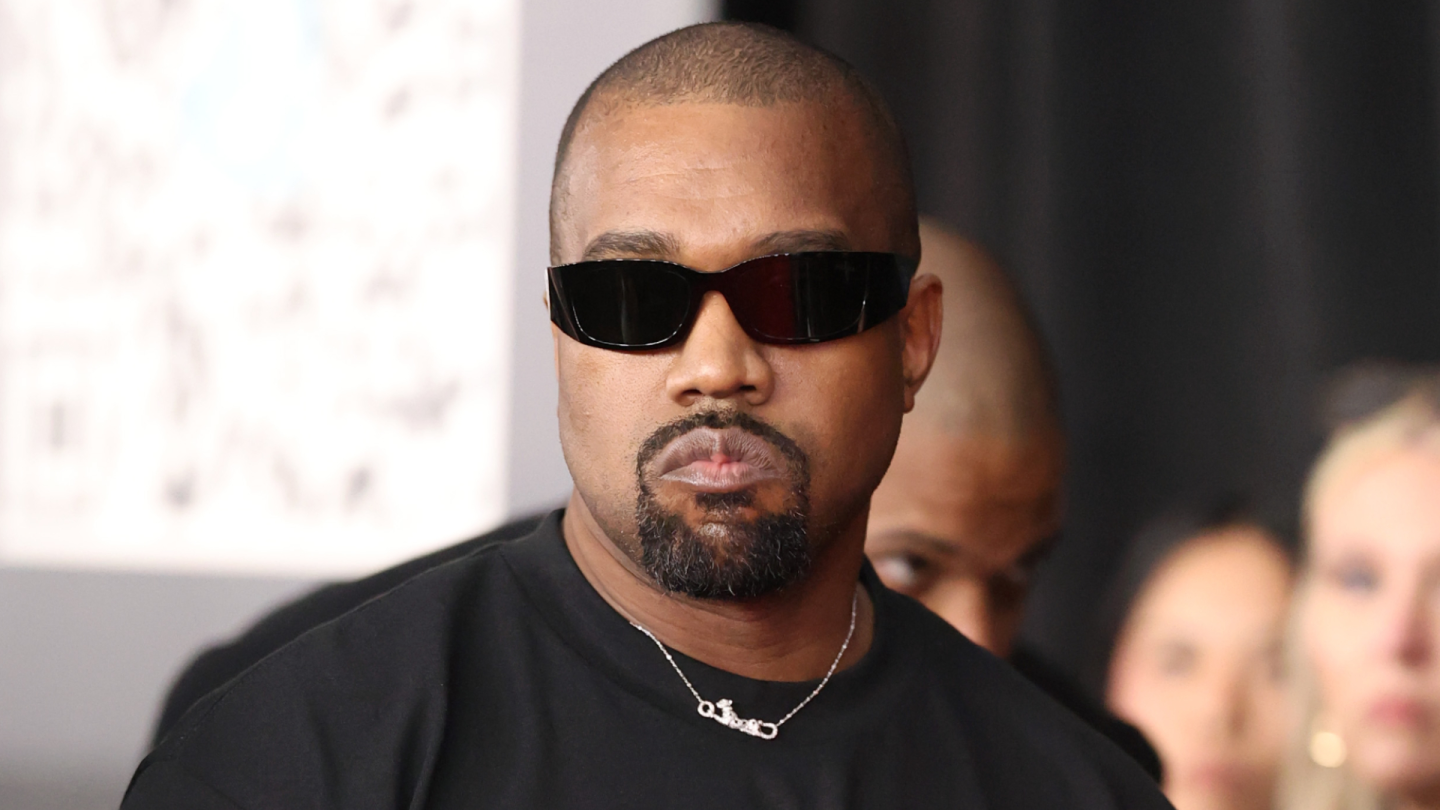 Kanye West Blocked From the U.K. Amid Music Fest Backlash