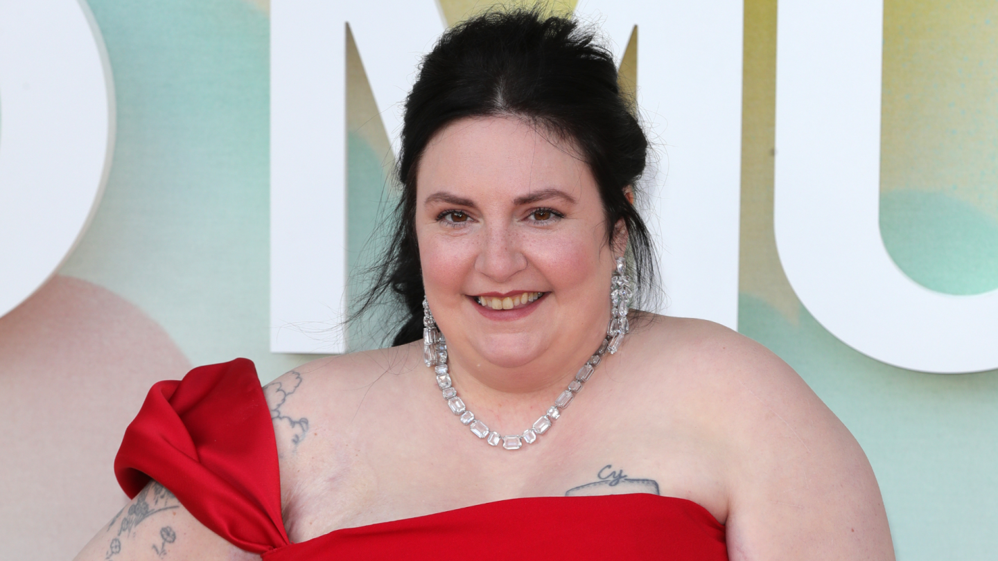 Lena Dunham Talks Adam Driver Temper on ‘Girls’ in Memoir ‘Famesick’