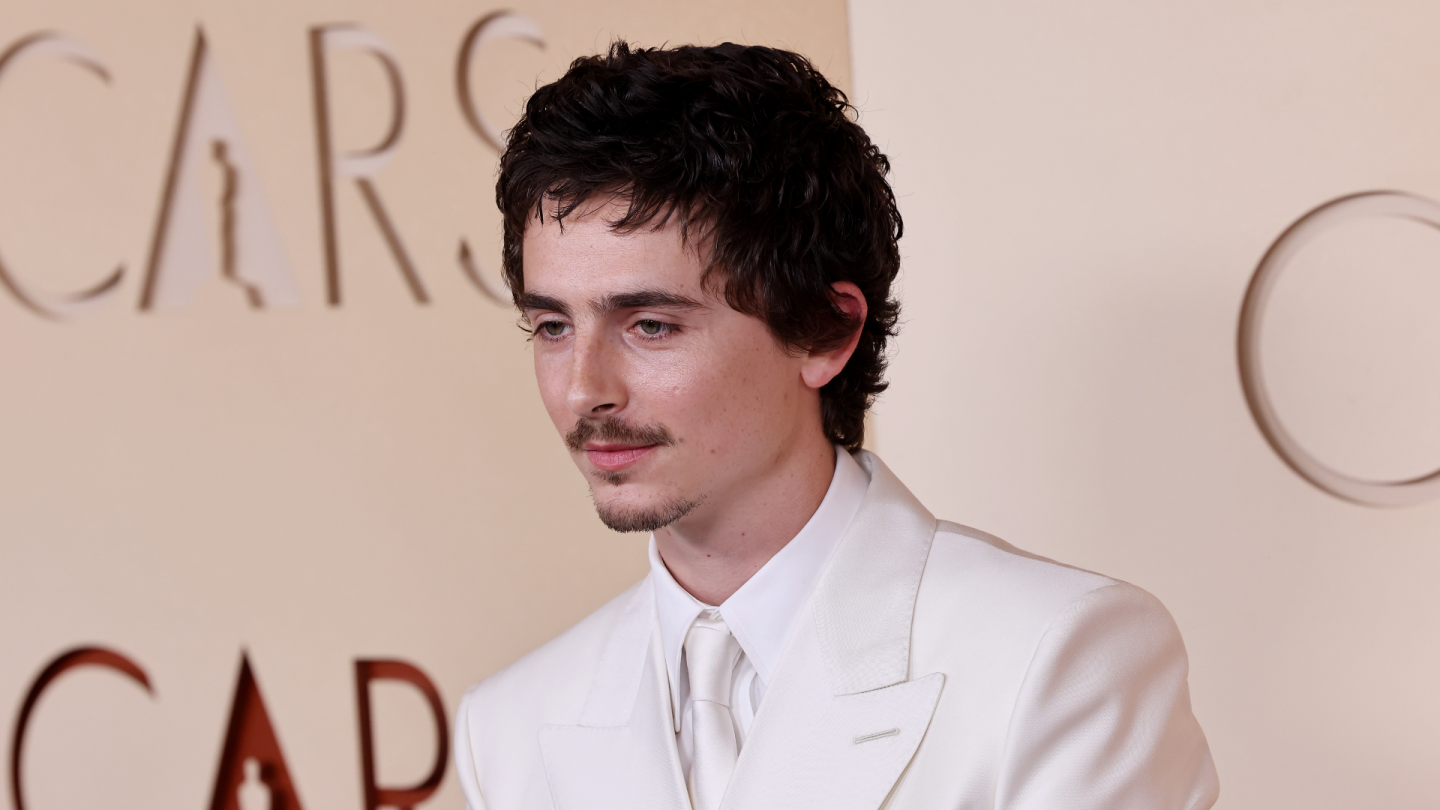 Timothée Chalamet Thanked for Boosting Ballet and Opera Ticket Sales