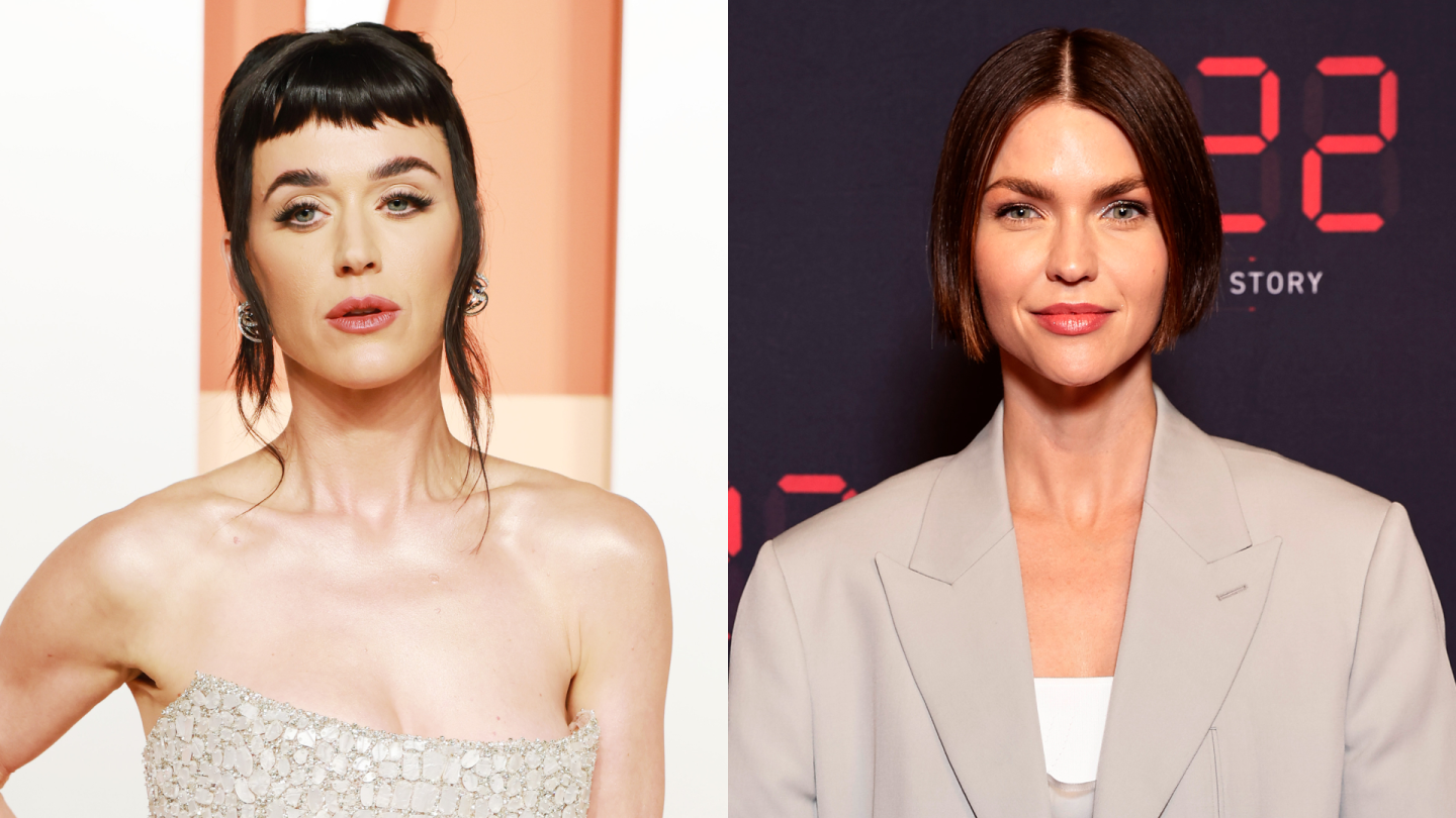 Katy Perry Under Investigation Over Ruby Rose Sexual Assault Claims