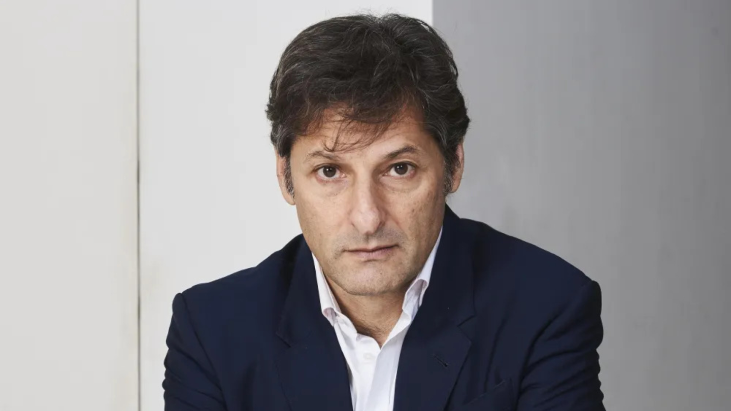 Channel 4’s Chief Content Officer Ian Katz Stepping Down