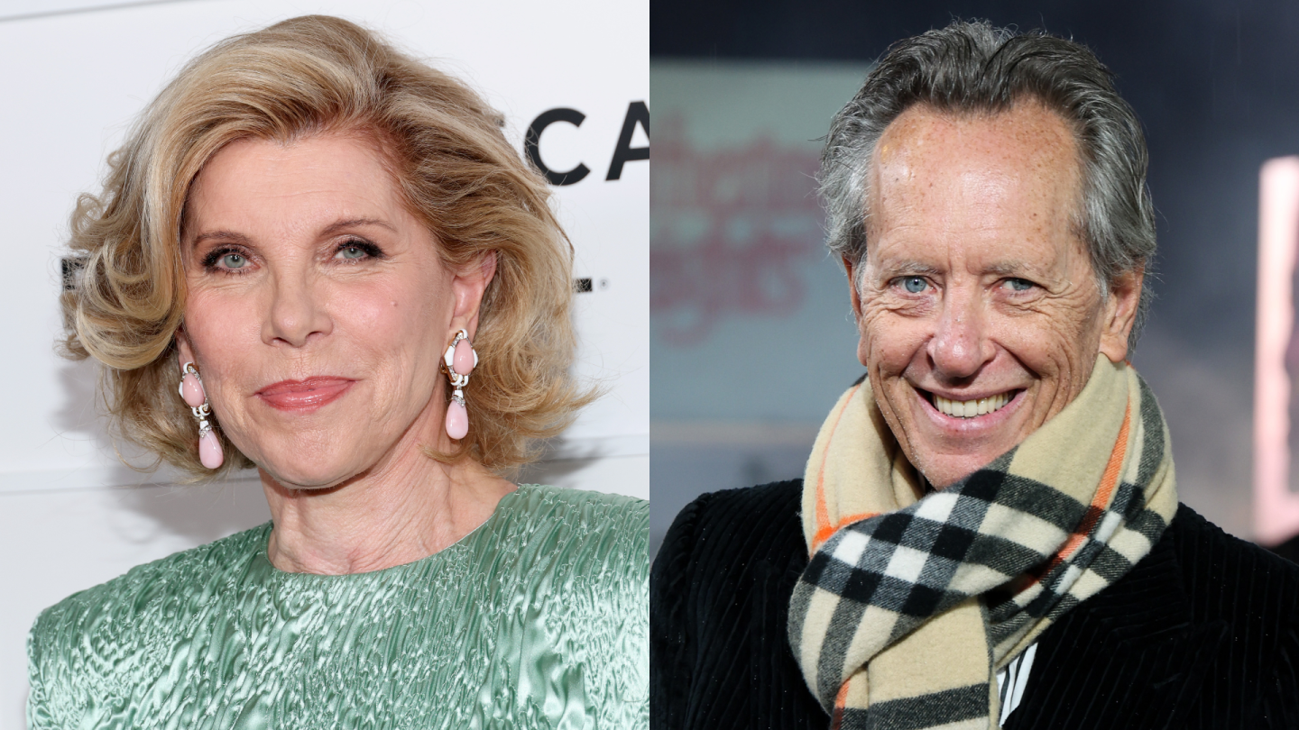 Christine Baranski to Make West End Debut in ‘Hay Fever’