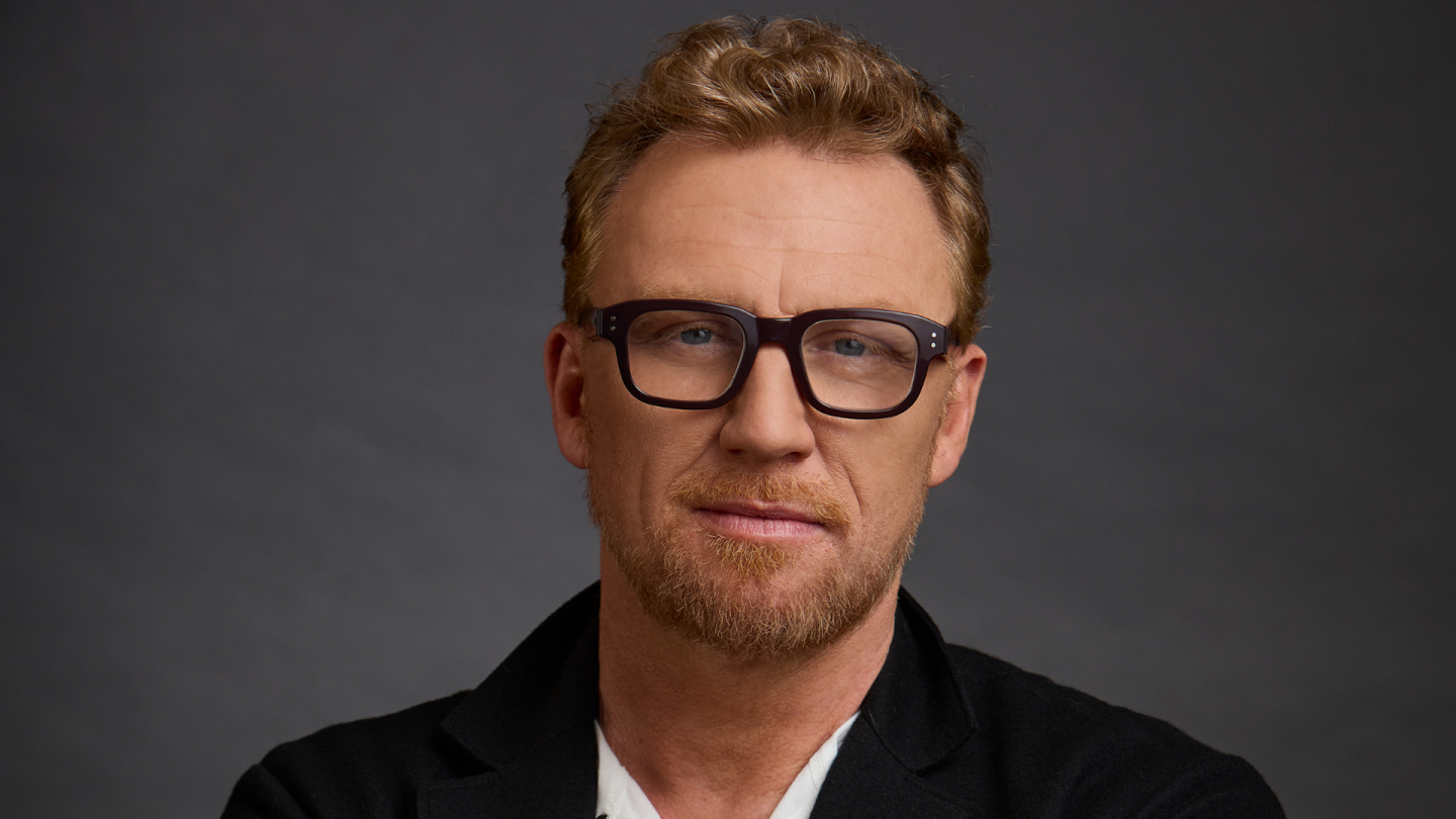 Kevin McKidd to Lead ITV Thriller ‘The Only Suspect’