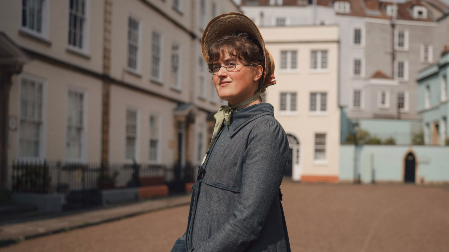 ‘The Other Bennet Sister’ Is BBC’s Biggest U.K. Drama Launch in a Year