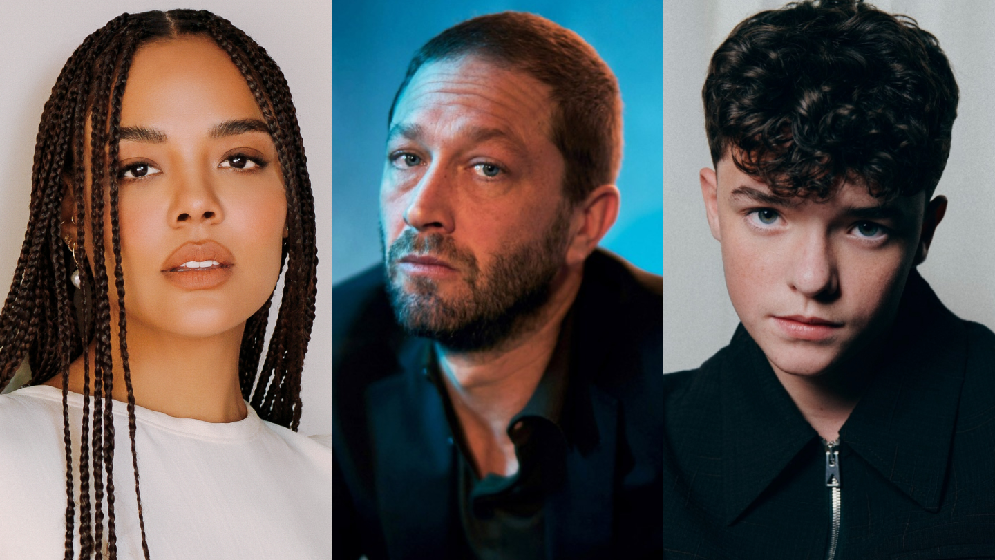 Tessa Thompson, Ebon Moss-Bachrach and Owen Cooper Set for ‘Foxfinder’