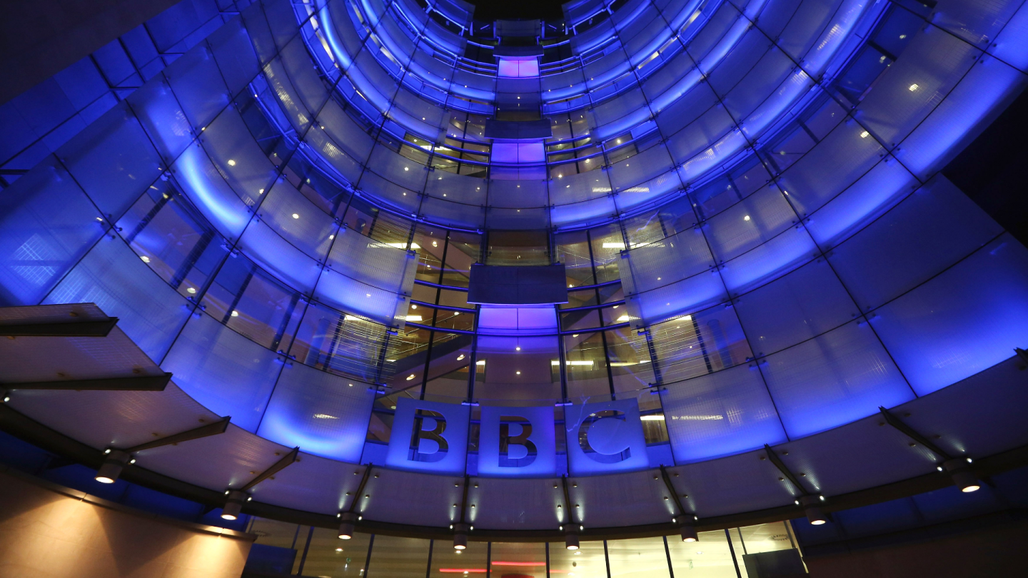 BBC to Cut Almost One in 10 Staff to Tackle “Financial Pressures”
