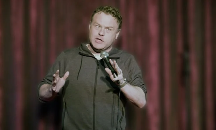 Why Frank Caliendo’s Trump Take Is Different from the Rest