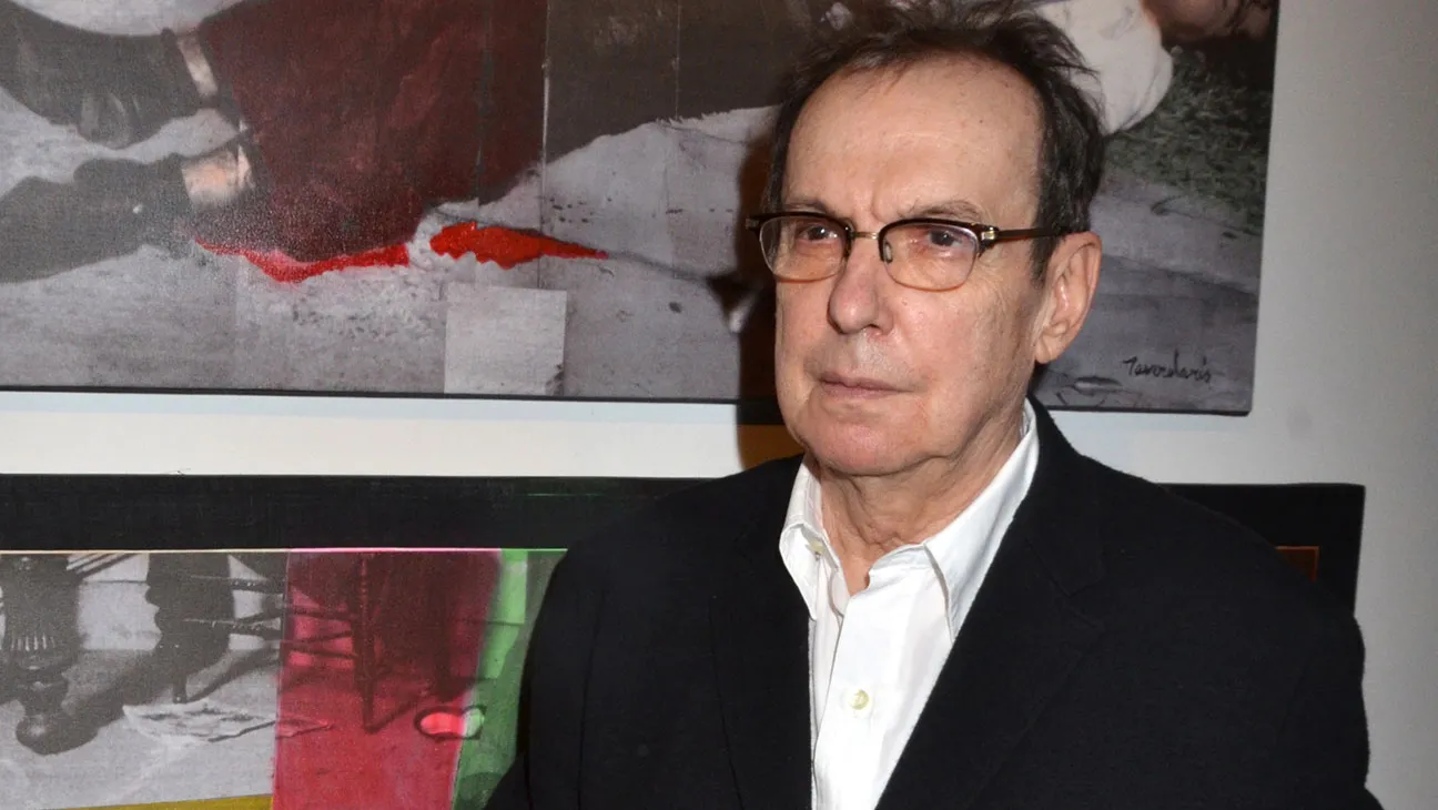 ‘Godfather,’ ‘Apocalypse Now’ Production Designer Was 93