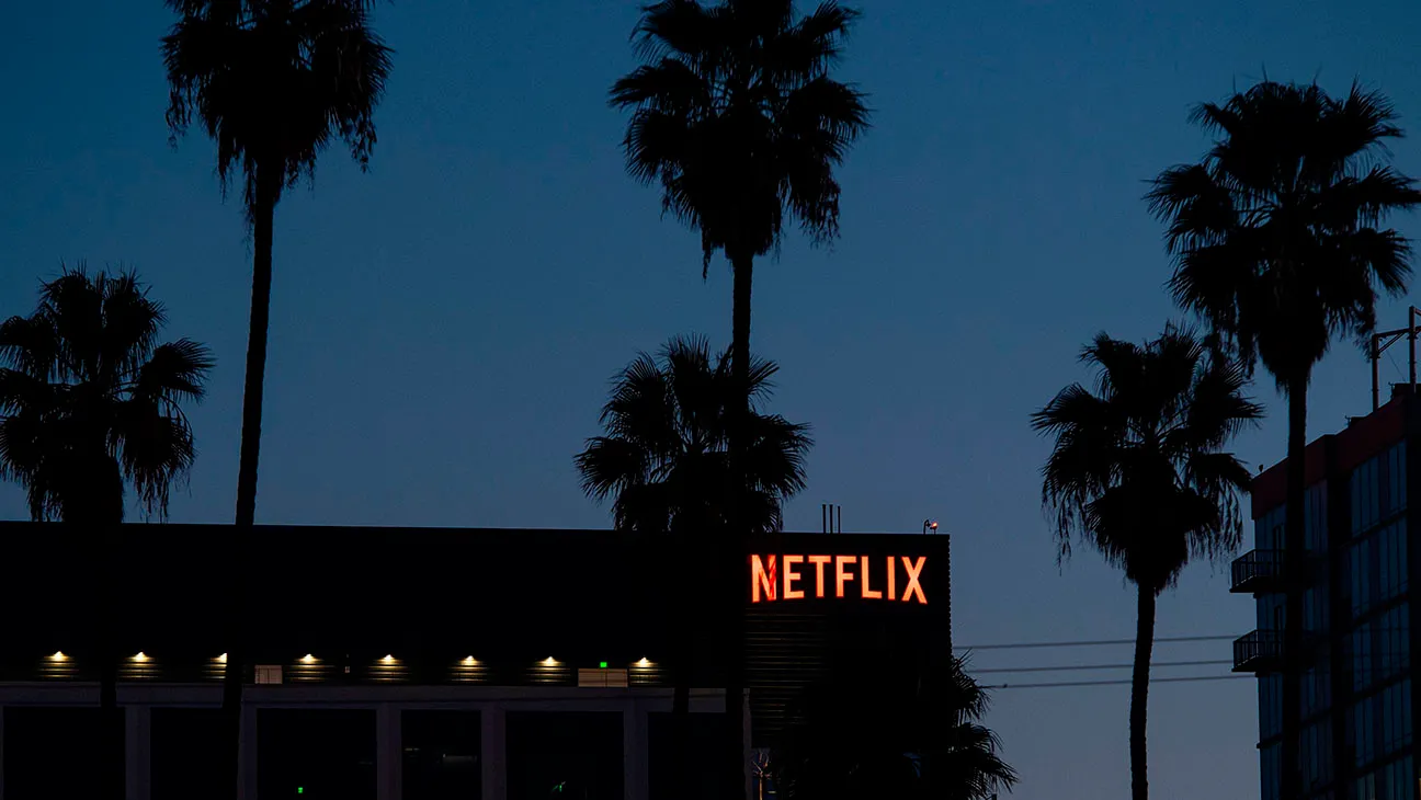 Is Netflix Making a Big Real Estate Move In L.A.?