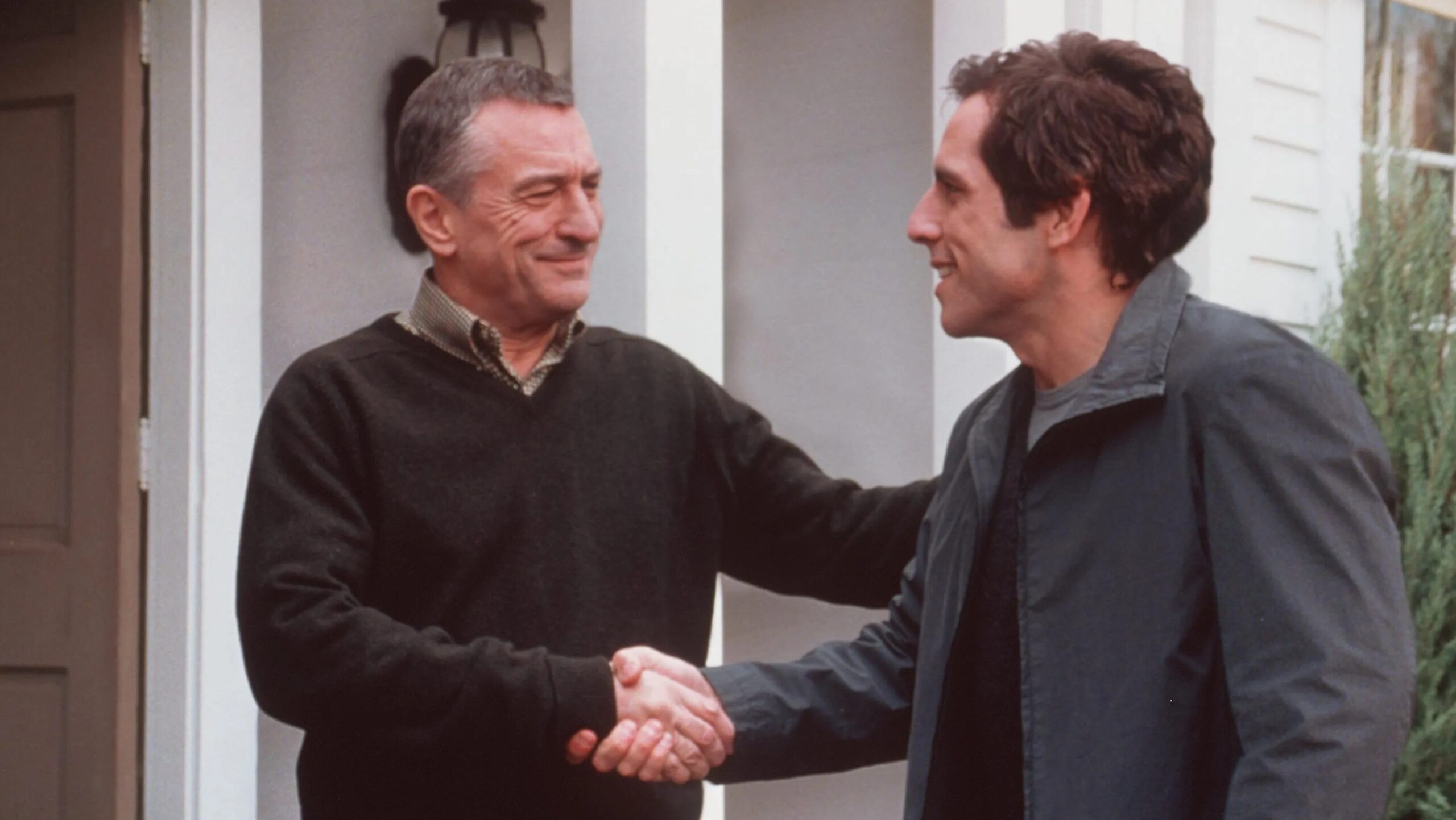 ‘Focker-in-Law’ Release Date, Cast & More – Hollywood Life