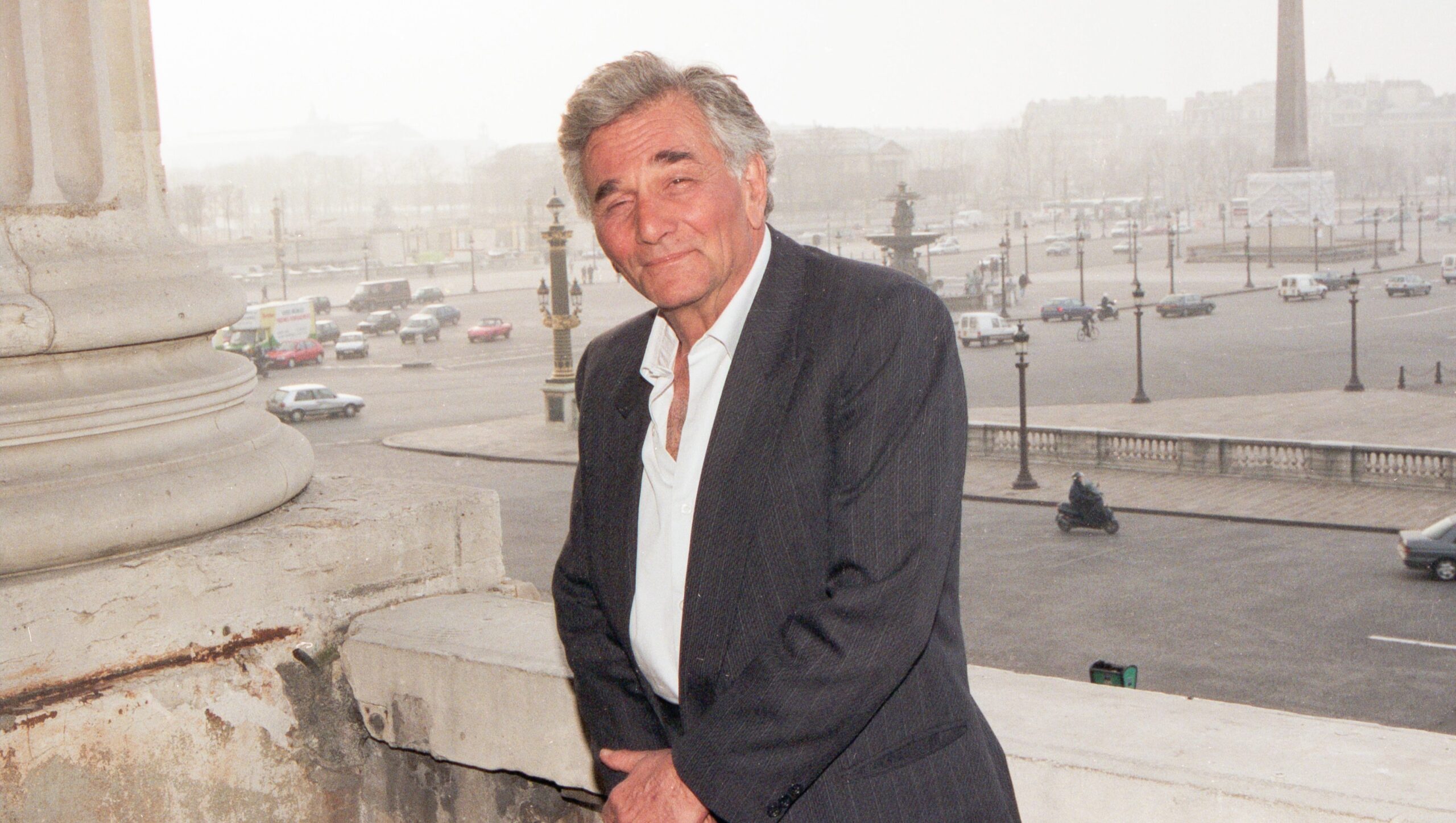 His Adopted Children Jacqueline & Catherine – Hollywood Life