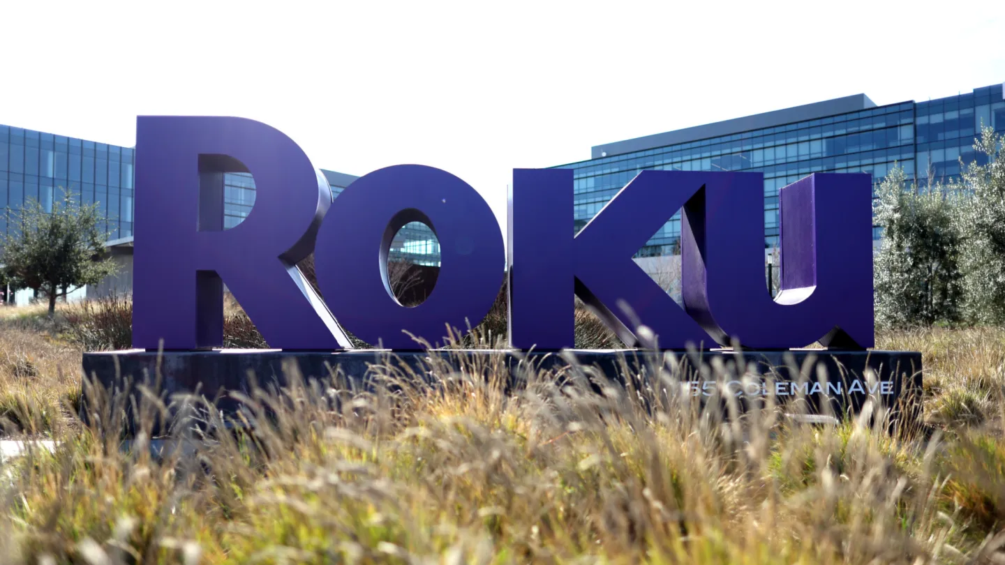 Roku Hits Milestone Of More Than 100 Million Streaming Devices