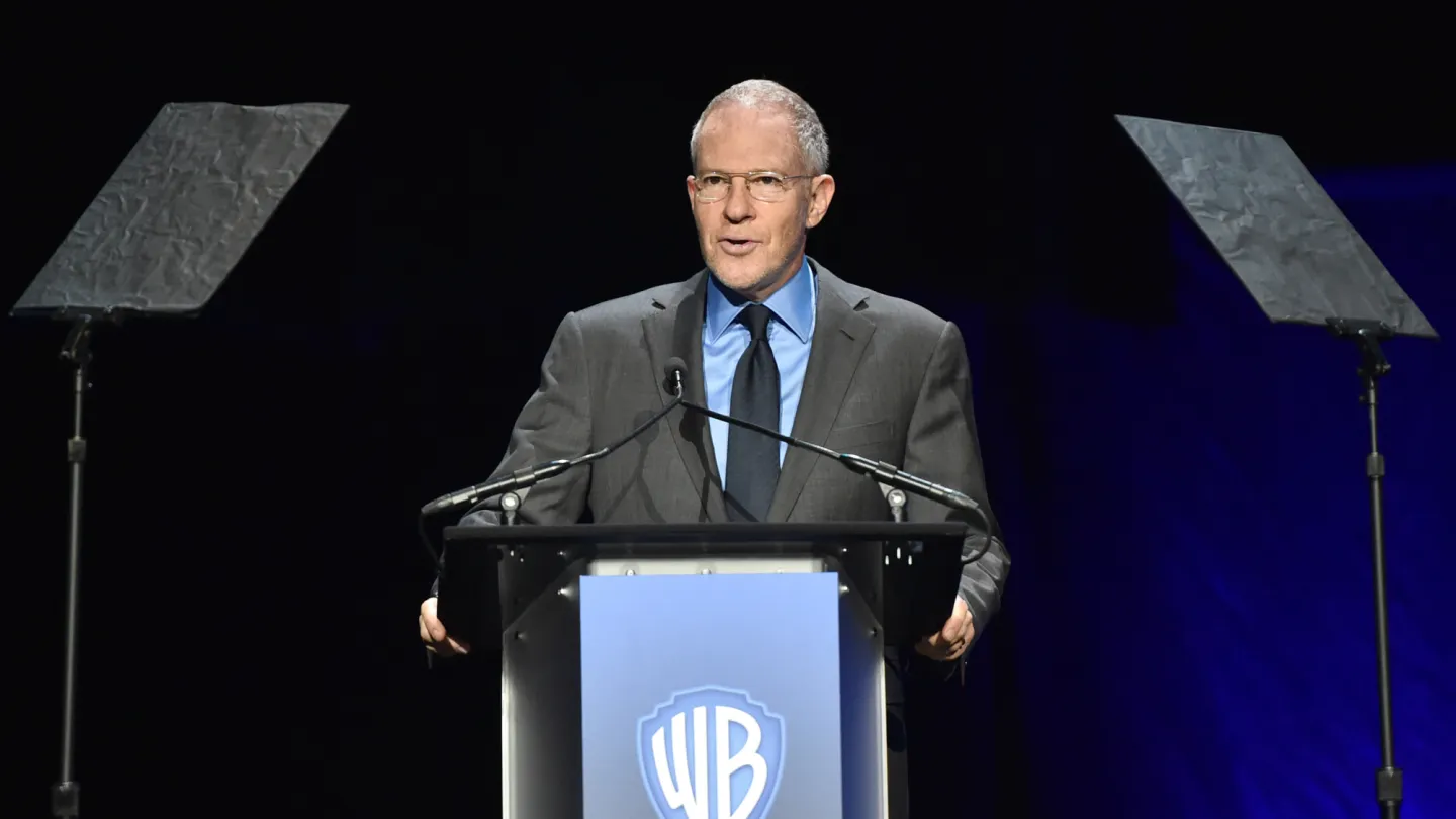 Toby Emmerich Is Betting on TV Development In a Tough Market