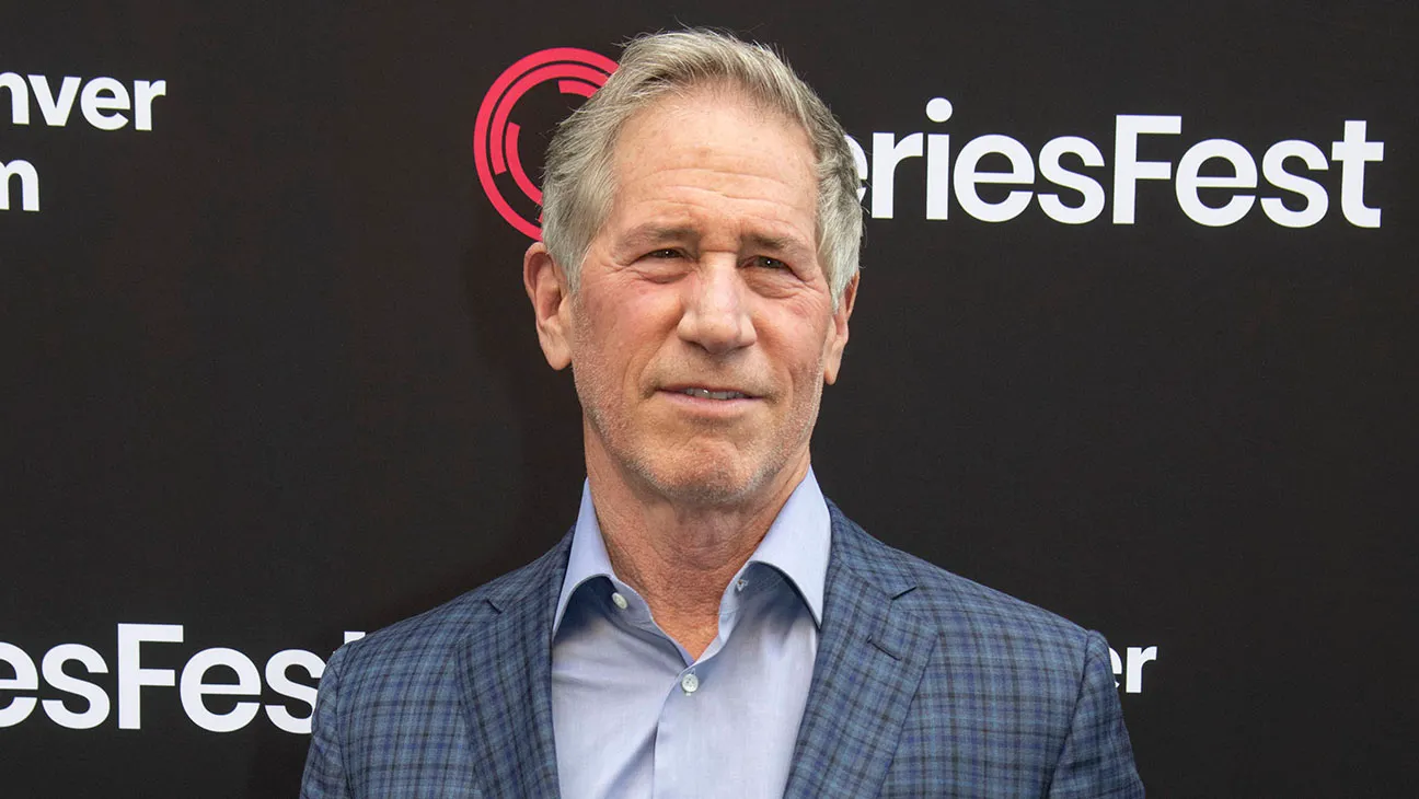 Lionsgate Extends CEO Jon Feltheimer’s Contract to 2031