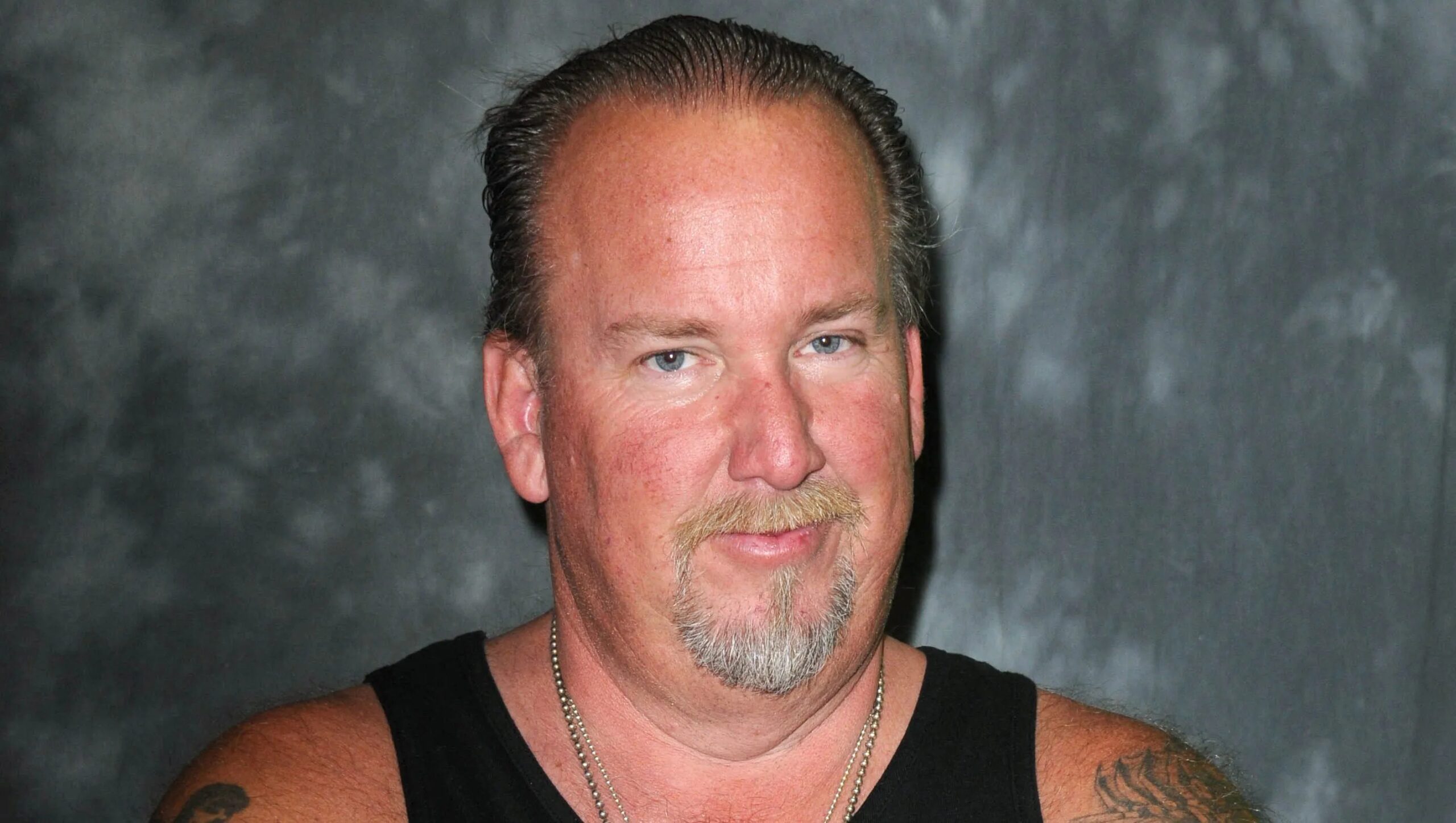 How Much Money the ‘Storage Wars’ Star Had – Hollywood Life